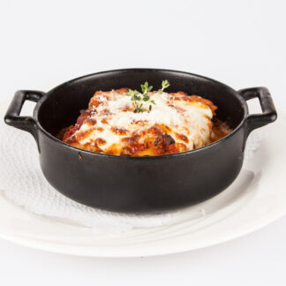 LASAGNE AL FORNO