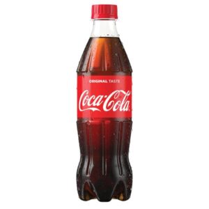 Coca Cola