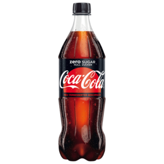 Coca Cola Zero