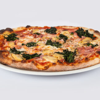 Cosa Nostra (scharf)