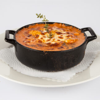 Gnocchi alla Siciliana