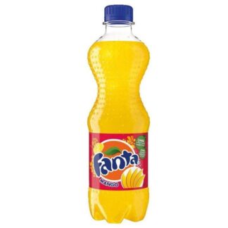 Fanta Mango