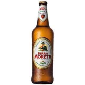 Moretti