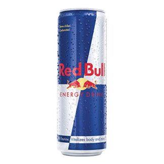 Red Bull