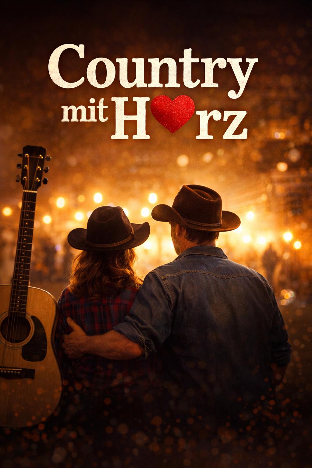 Country mit Herz